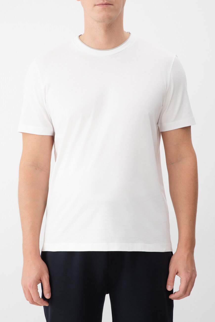 футболка  26G571-2625022-028 фотография