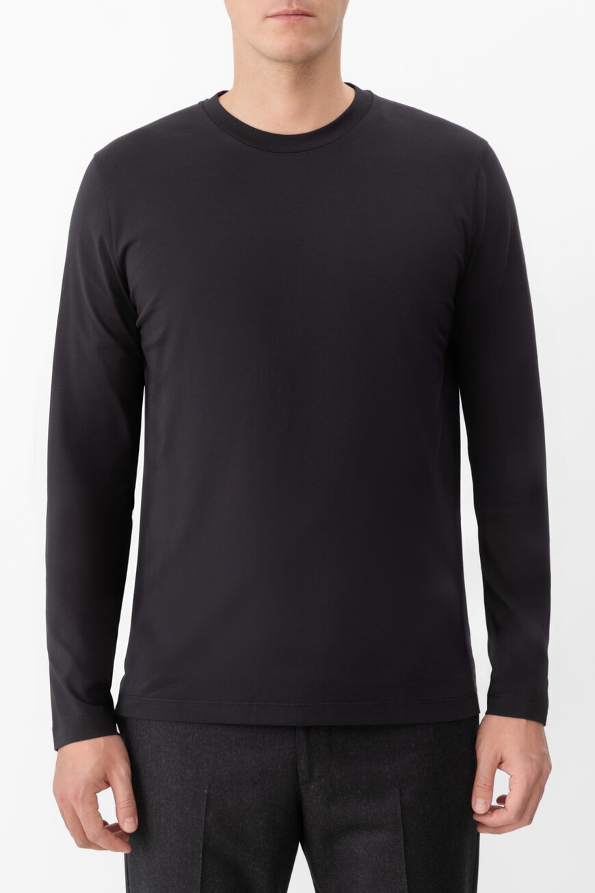 лонгслив  26G570-2625022-020 фотография