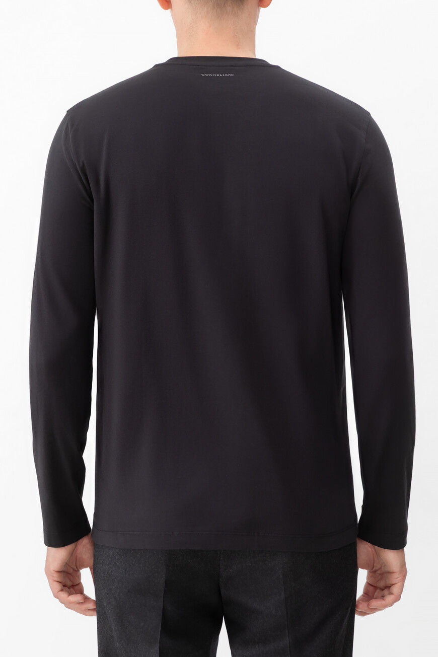 лонгслив  26G570-2625022-020 по акции