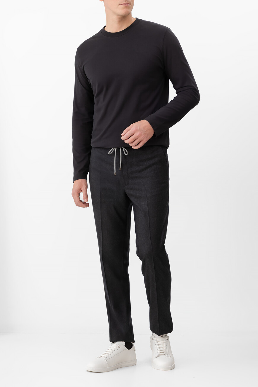 лонгслив  26G570-2625022-020 по низкой цене