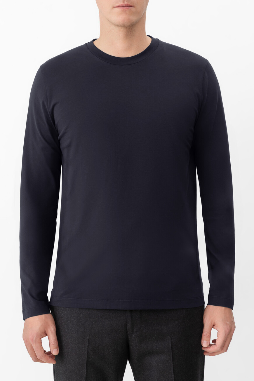 лонгслив  26G570-2625022-001 фотография