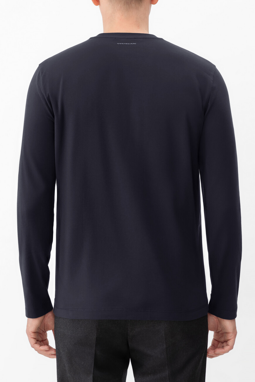 лонгслив  26G570-2625022-001 по акции