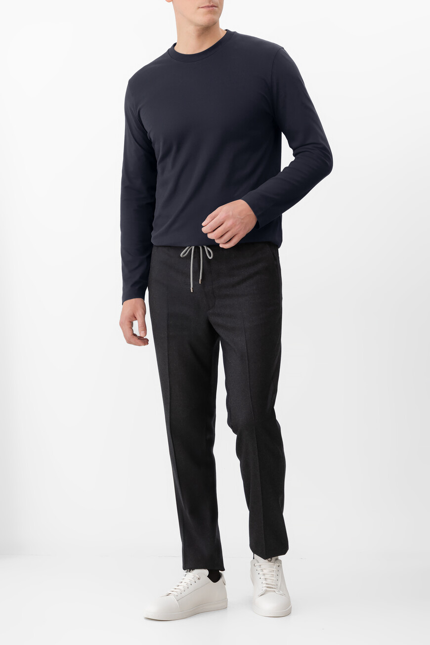 лонгслив  26G570-2625022-001 по низкой цене