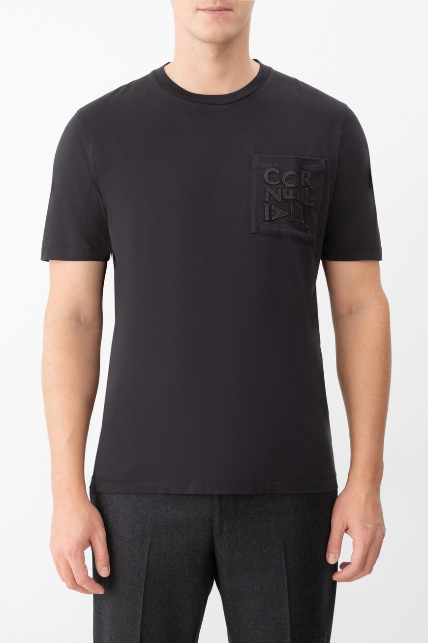 футболка  26G572-2625021-020 фотография