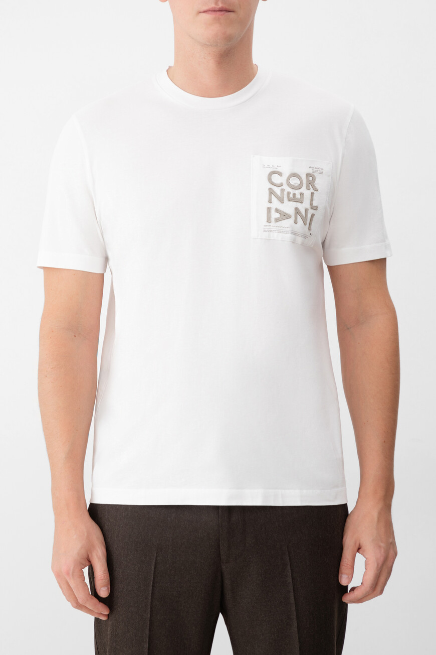 футболка  26G572-2625021-028 фотография