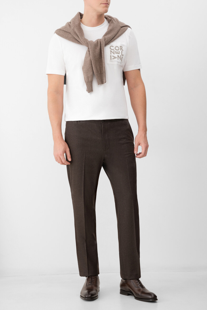 футболка  26G572-2625021-028 по низкой цене