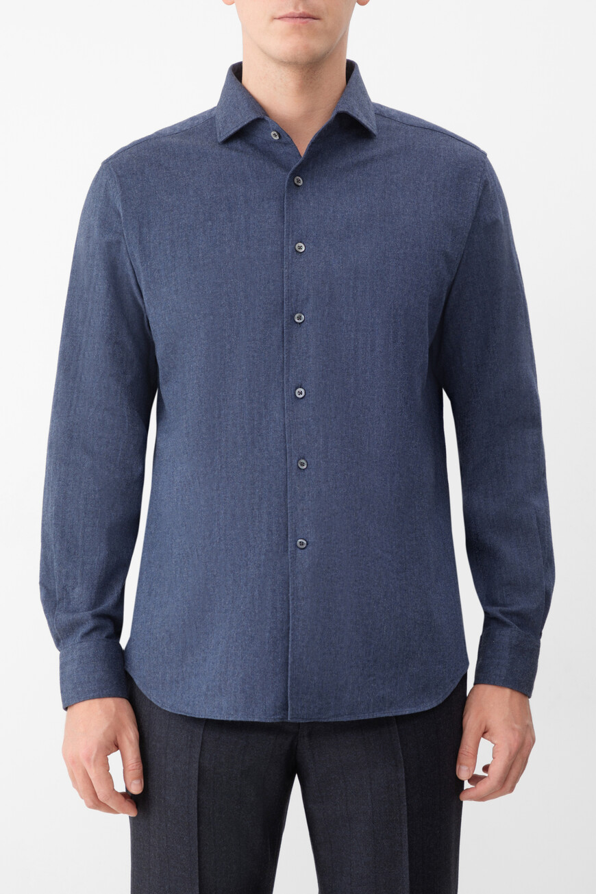 рубашка  26P126-2611301-001 фотография