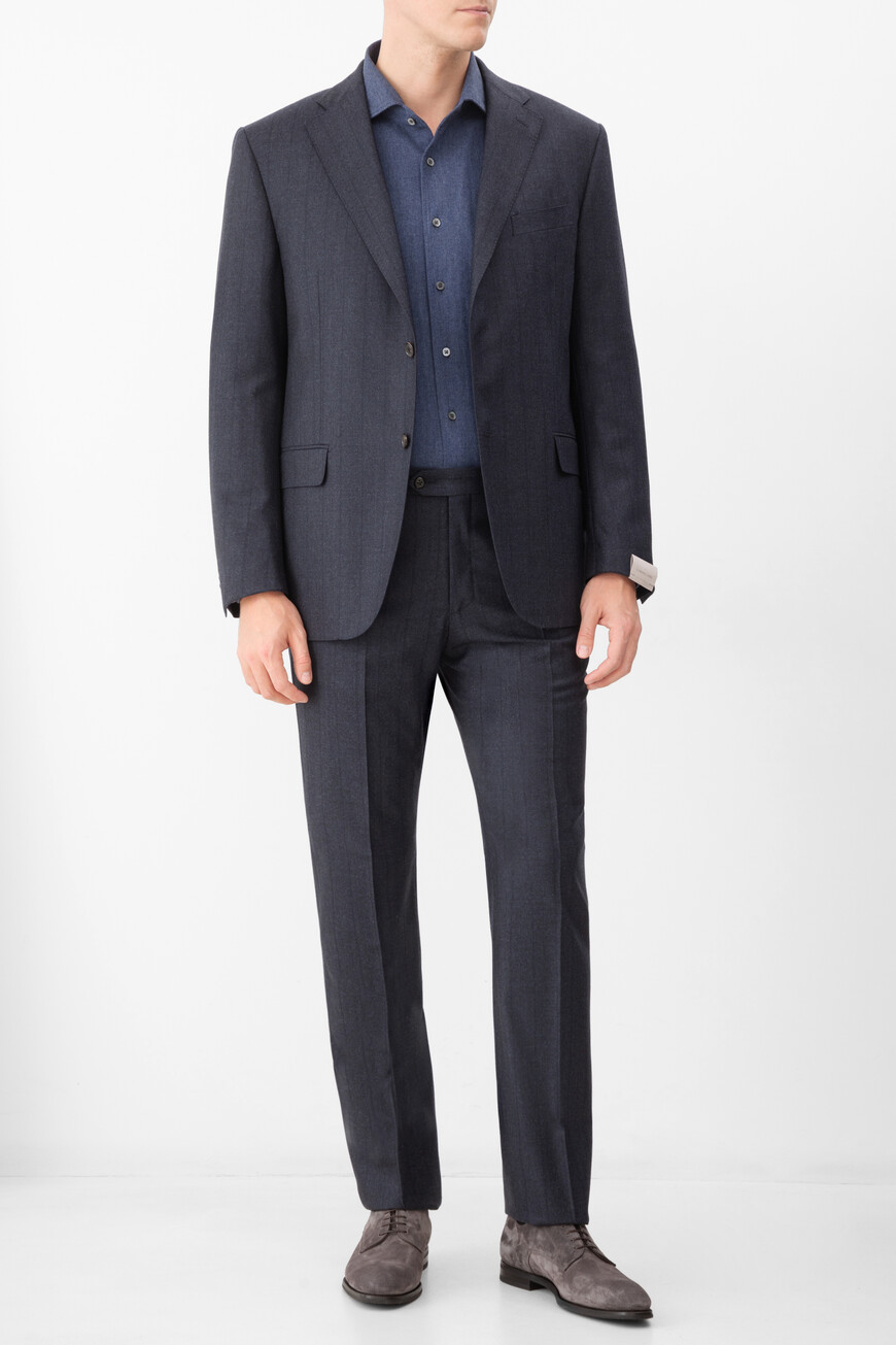 рубашка  26P126-2611301-001 со скидкой