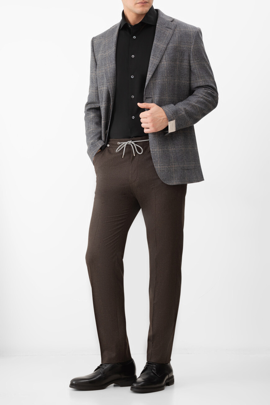 рубашка  26P112-2611214-020 по низкой цене