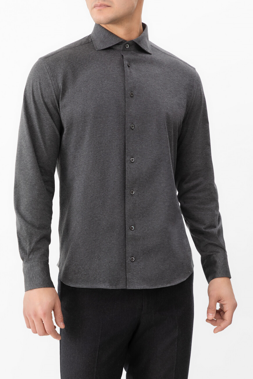 рубашка  26P112-2611229-015 фотография