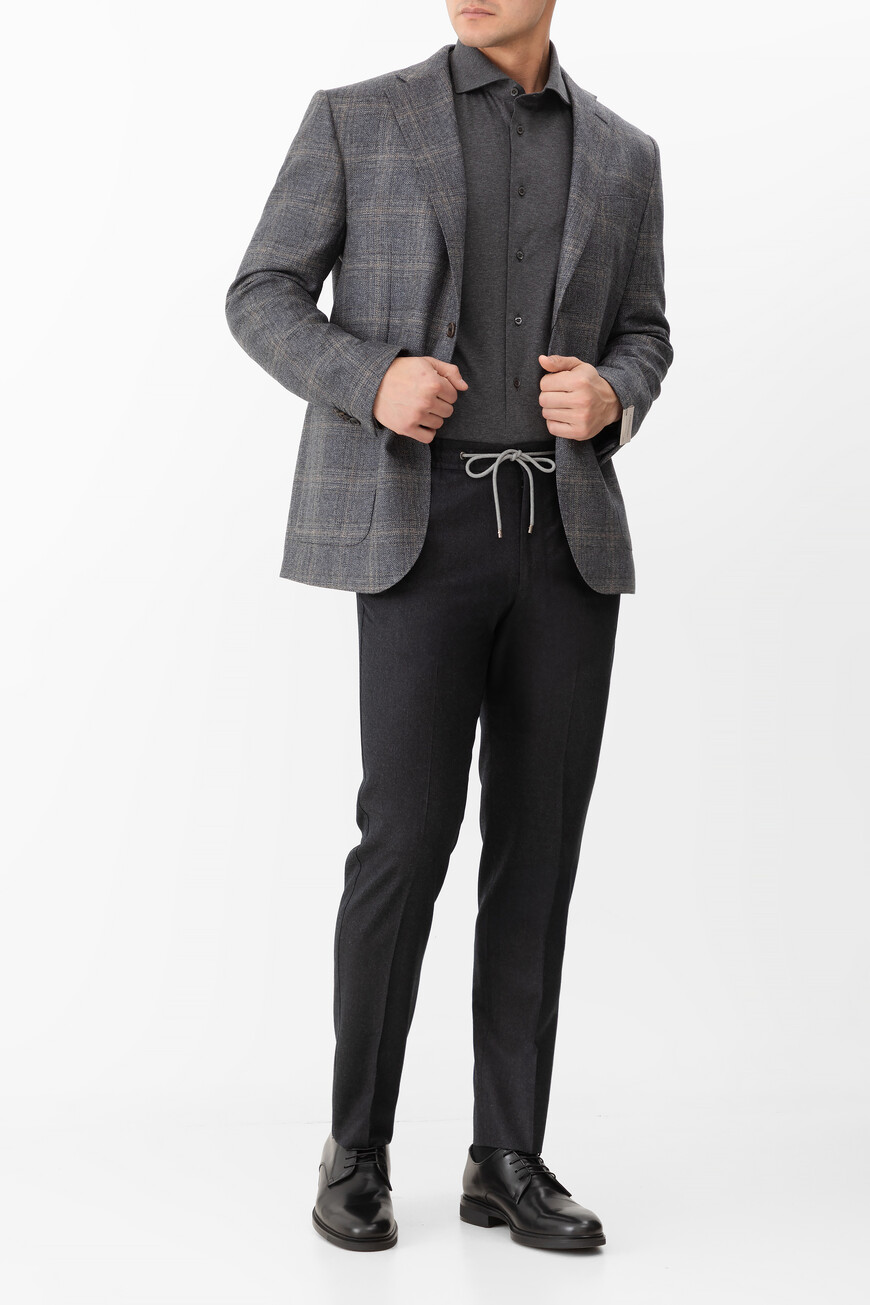 рубашка  26P112-2611229-015 по низкой цене