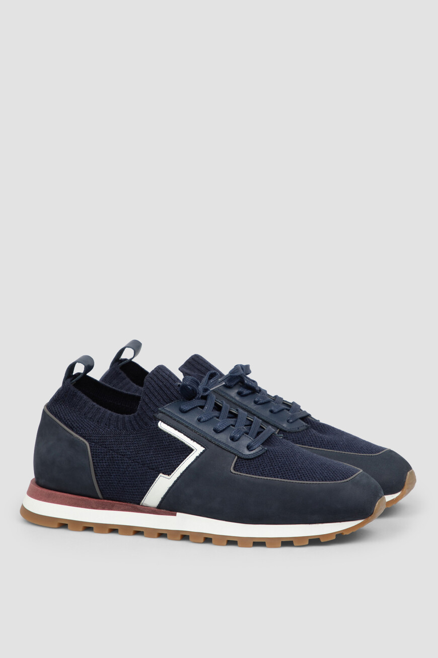 сникеры  26TM58-2620934-001 купить с доставкой