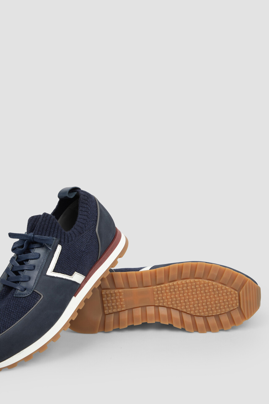 сникеры  26TM58-2620934-001 на официальном сайте