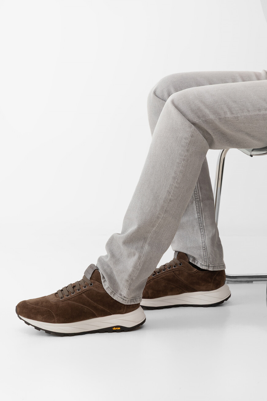 кроссовки  модель earthly 26TM54-2620915-030 по акции