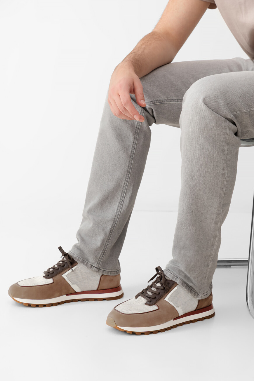 сникеры  26TM58-2620934-029 по акции