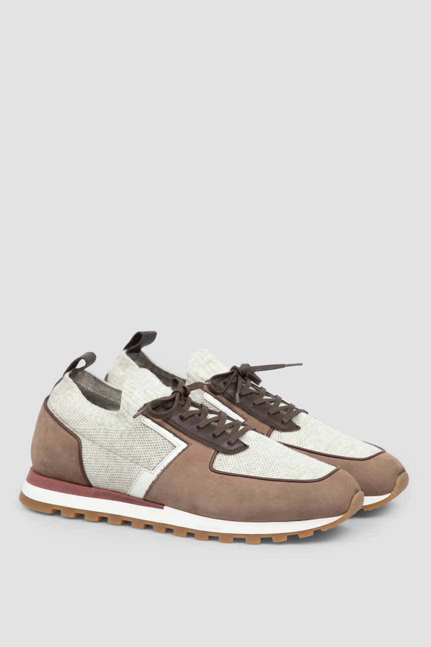 сникеры  26TM58-2620934-029 купить с доставкой