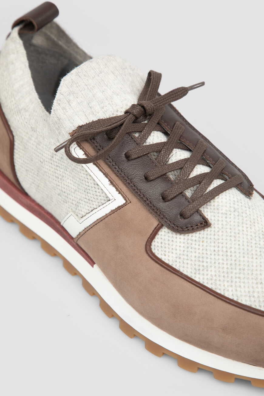 сникеры  26TM58-2620934-029 со скидкой