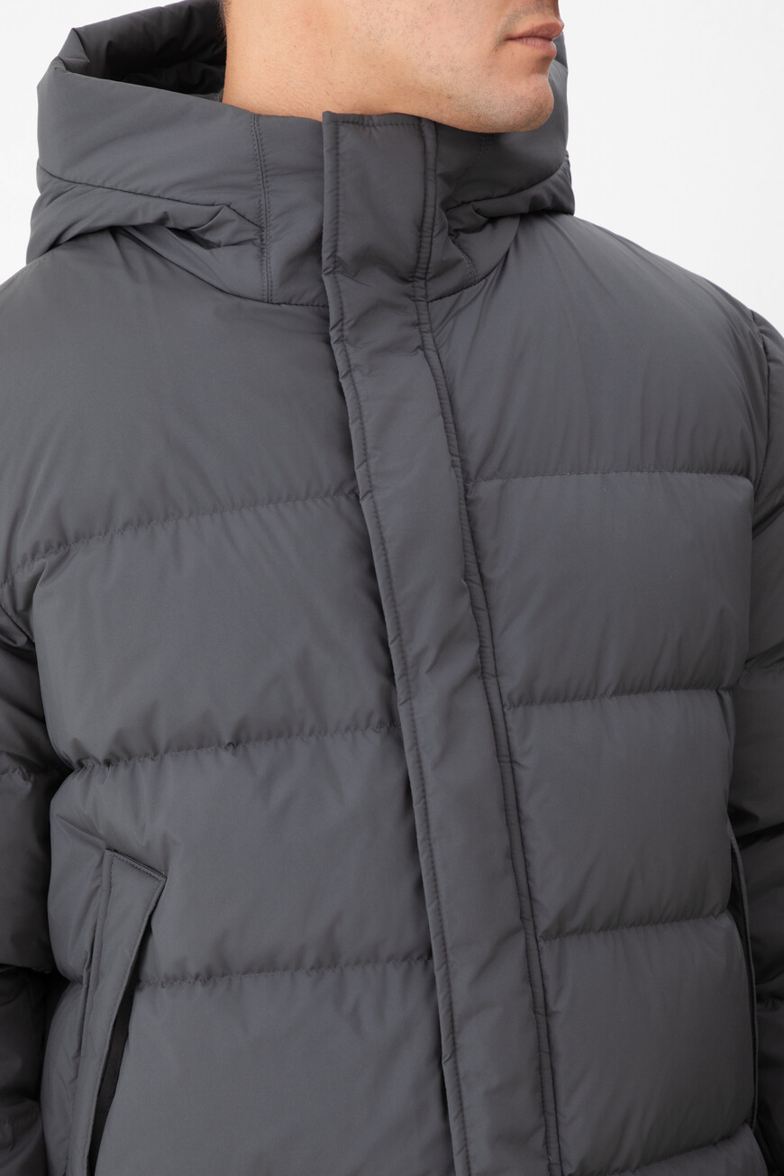 куртка  2625K1-2620137-014 купить с доставкой