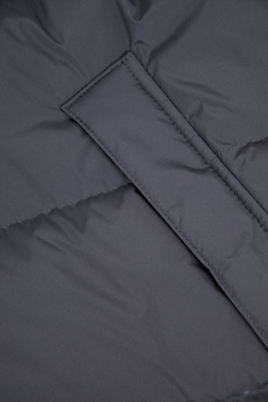 

Куртка Corneliani, Серый