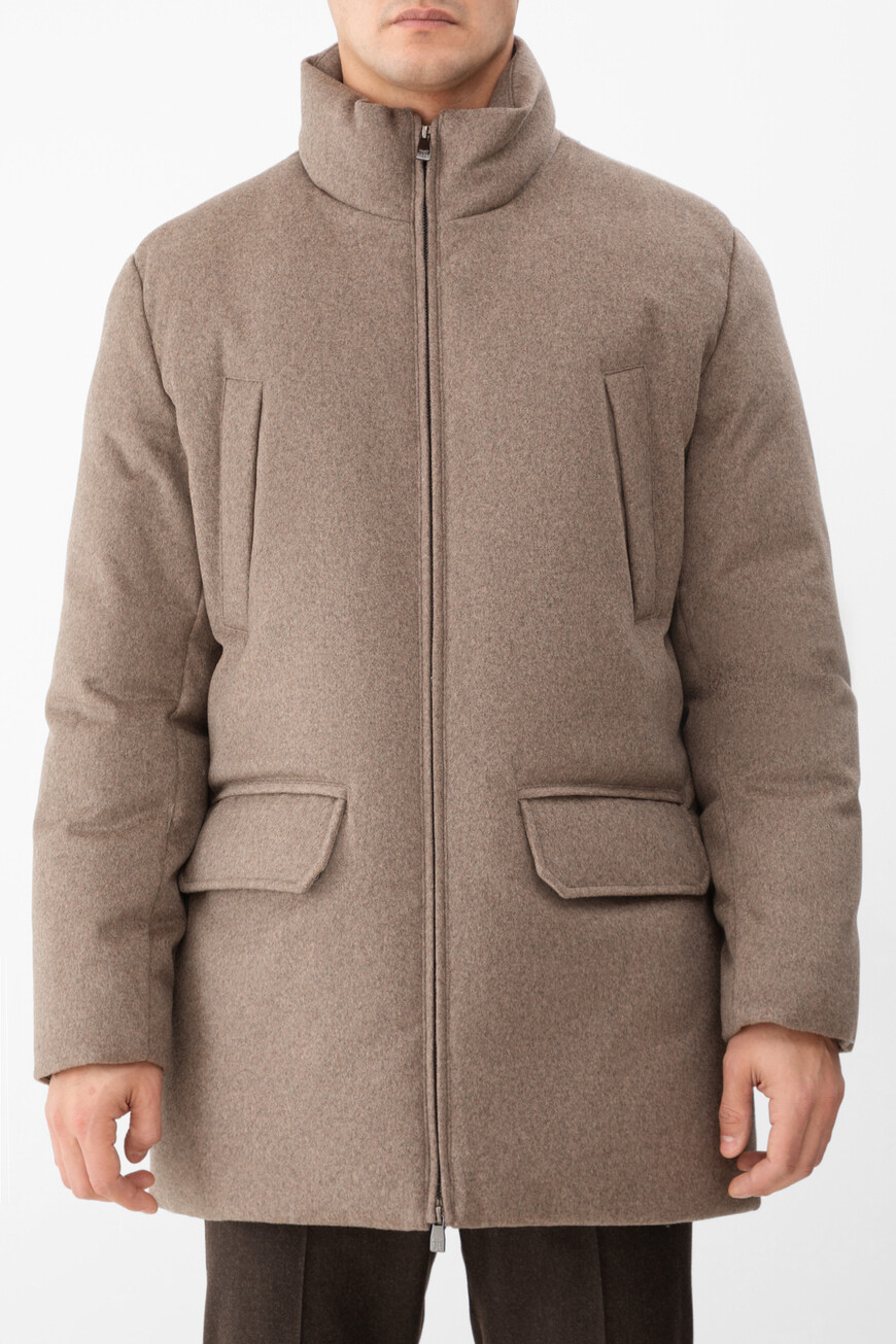 пальто  2625K2-2620140-034 фотография