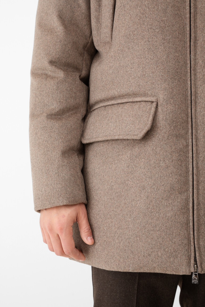 пальто  2625K2-2620140-034 по низкой цене