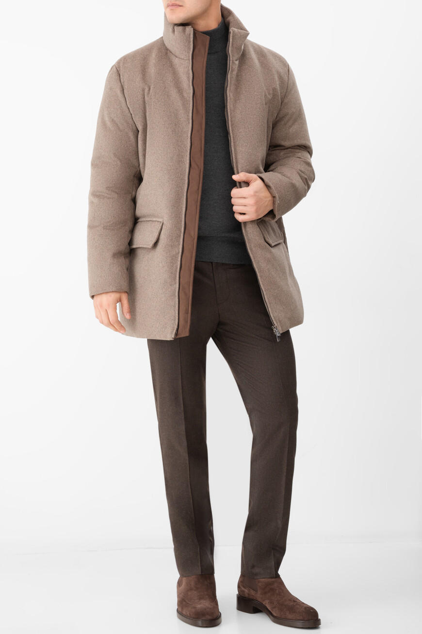 пальто  2625K2-2620140-034 на официальном сайте