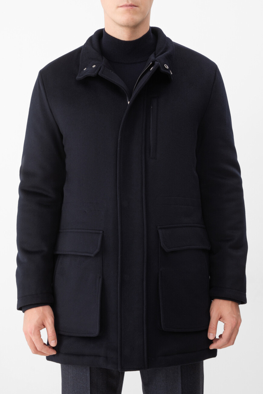 пальто  2625V8-2620139-001 фотография