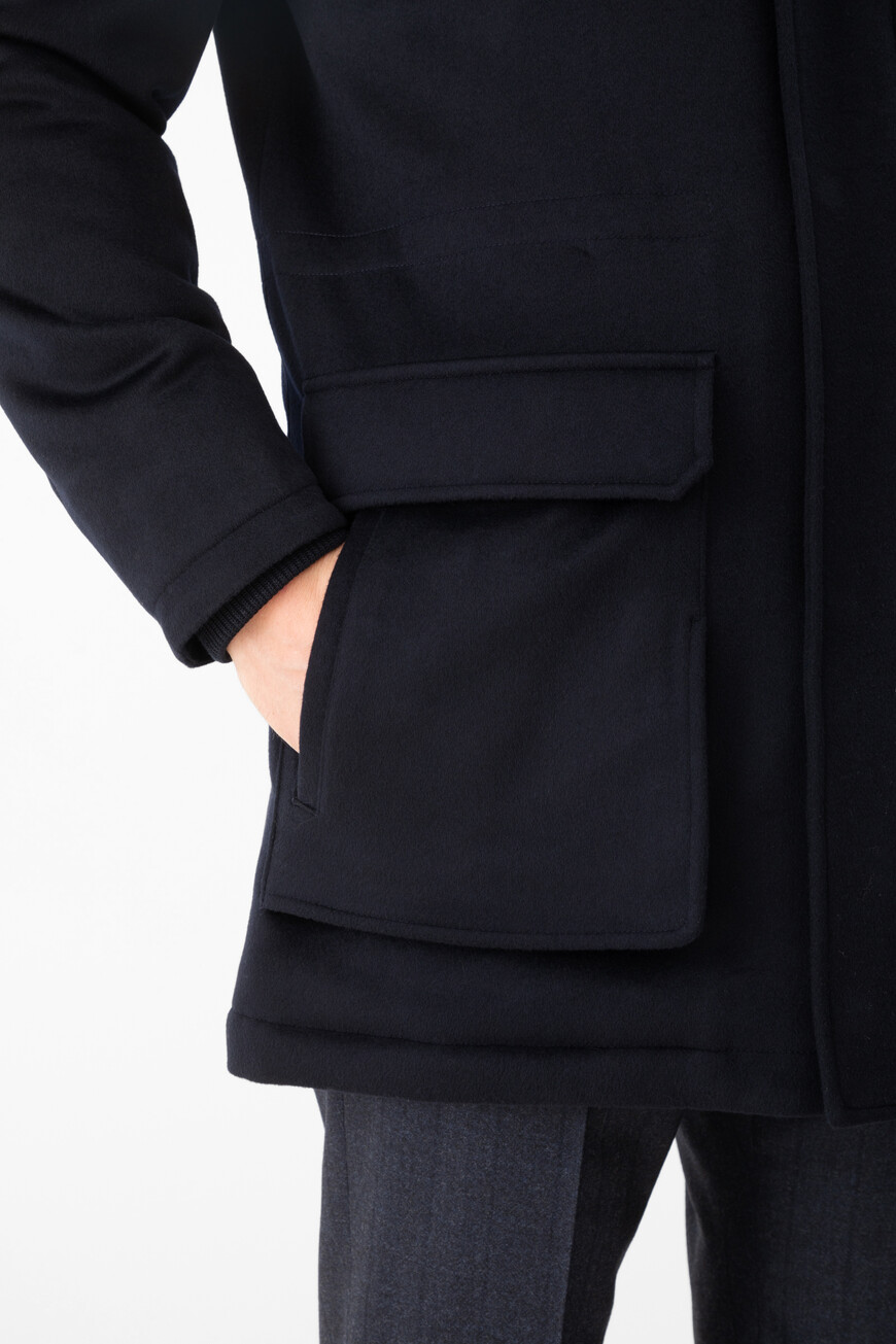 пальто  2625V8-2620139-001 по низкой цене