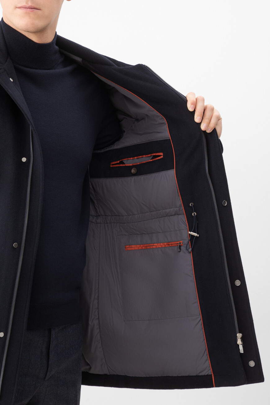 пальто  2625V8-2620139-001 по распродаже