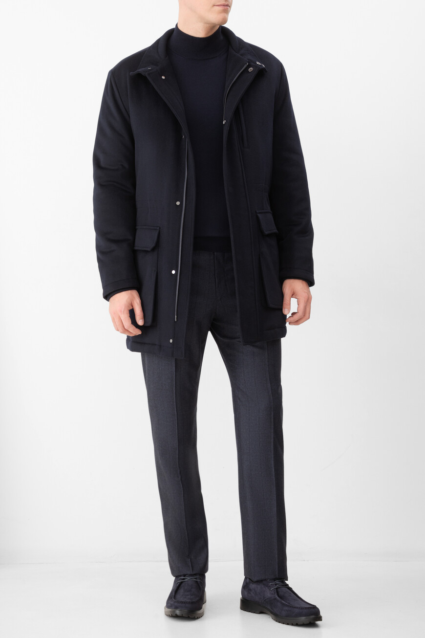 пальто  2625V8-2620139-001 на официальном сайте