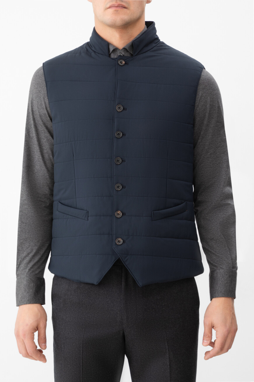 жилет  26C5G8-2620151-001 фотография