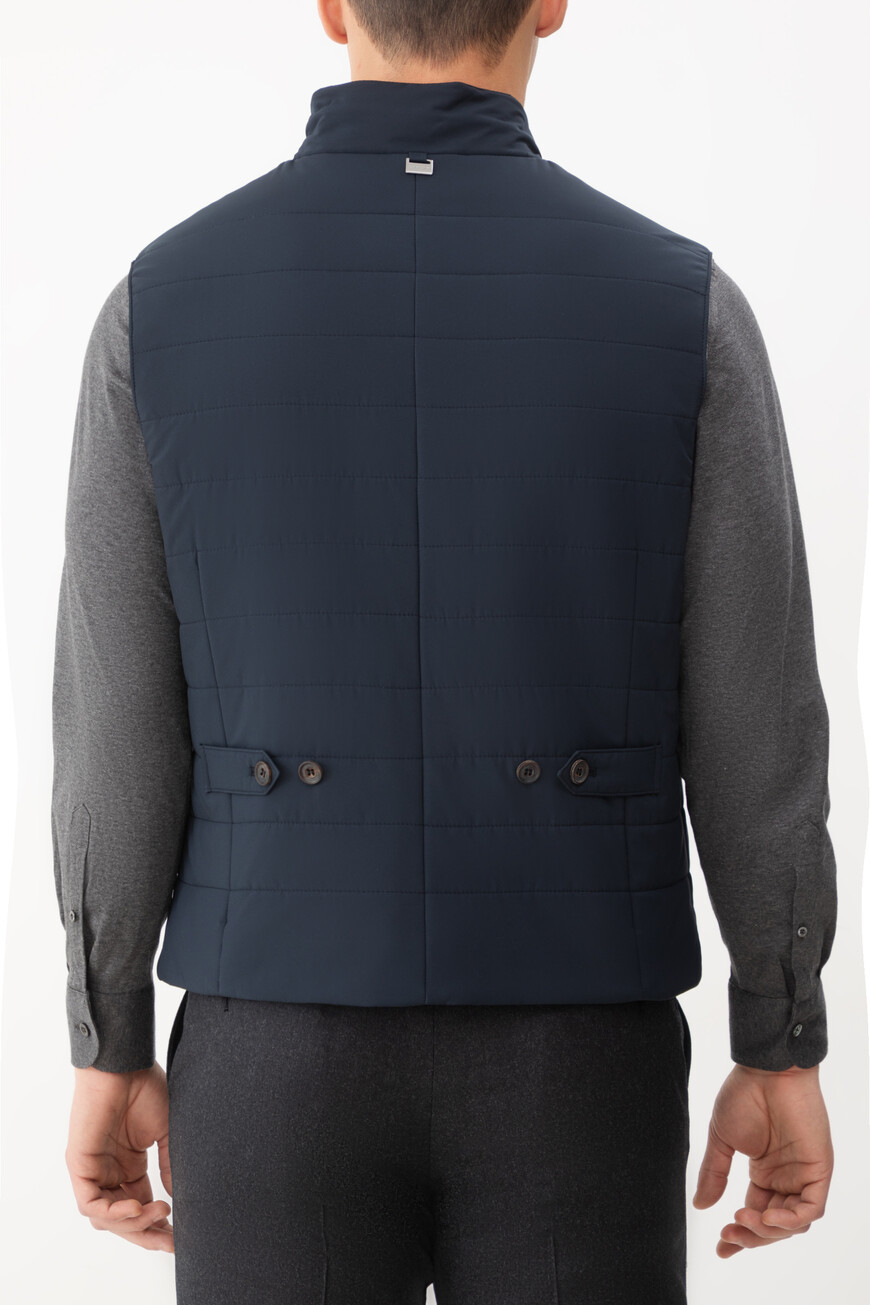 жилет  26C5G8-2620151-001 по акции