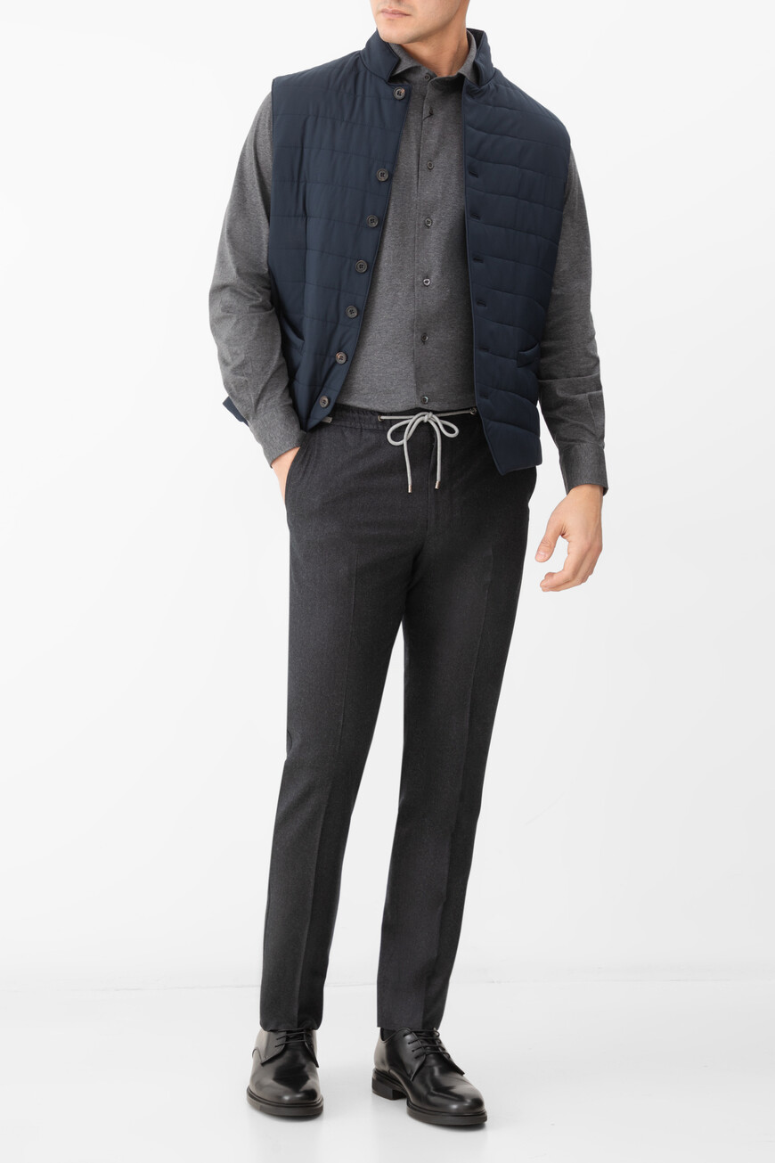 жилет  26C5G8-2620151-001 оригинал