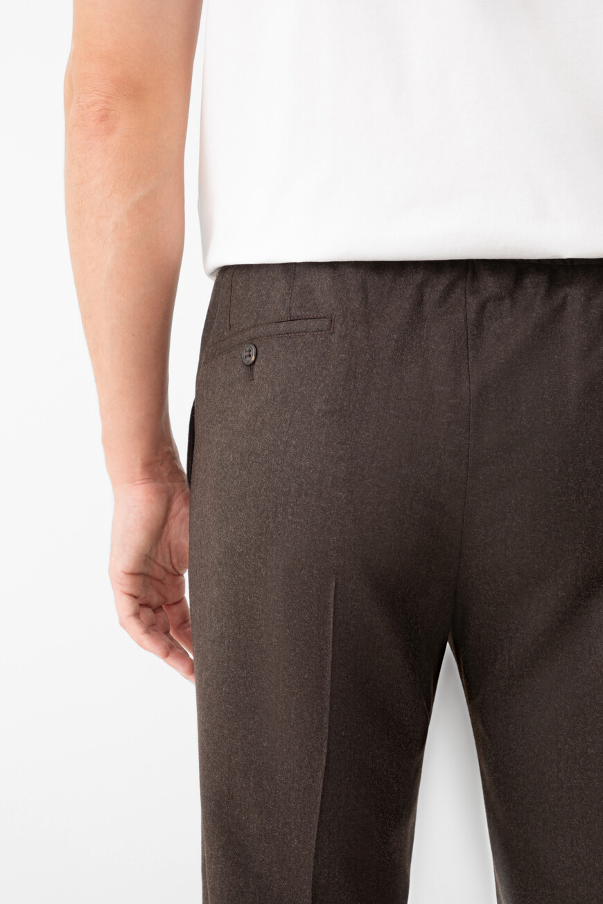 брюки  264L25-2618111-061 по низкой цене