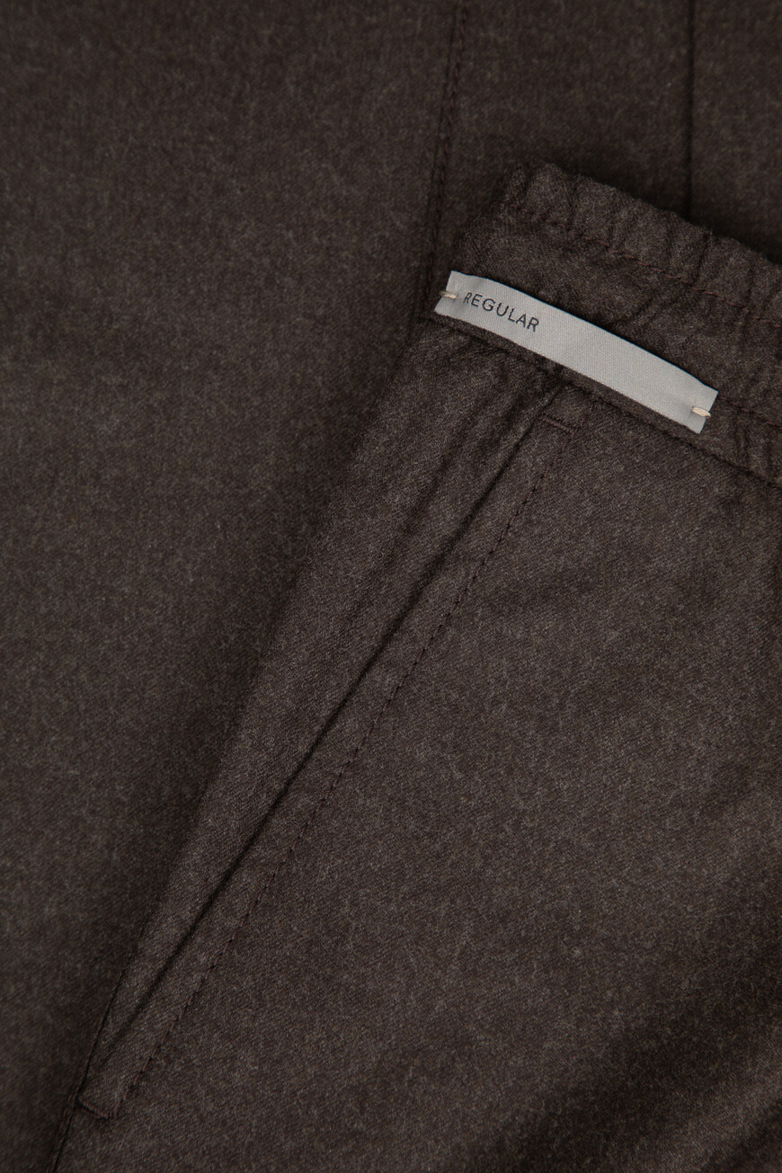 брюки  264L25-2618111-061 на официальном сайте