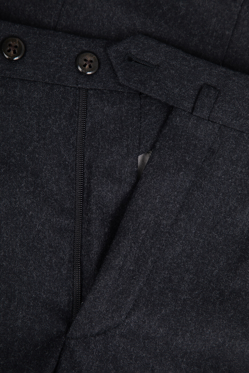 брюки  264B05-2618111-013 со скидкой