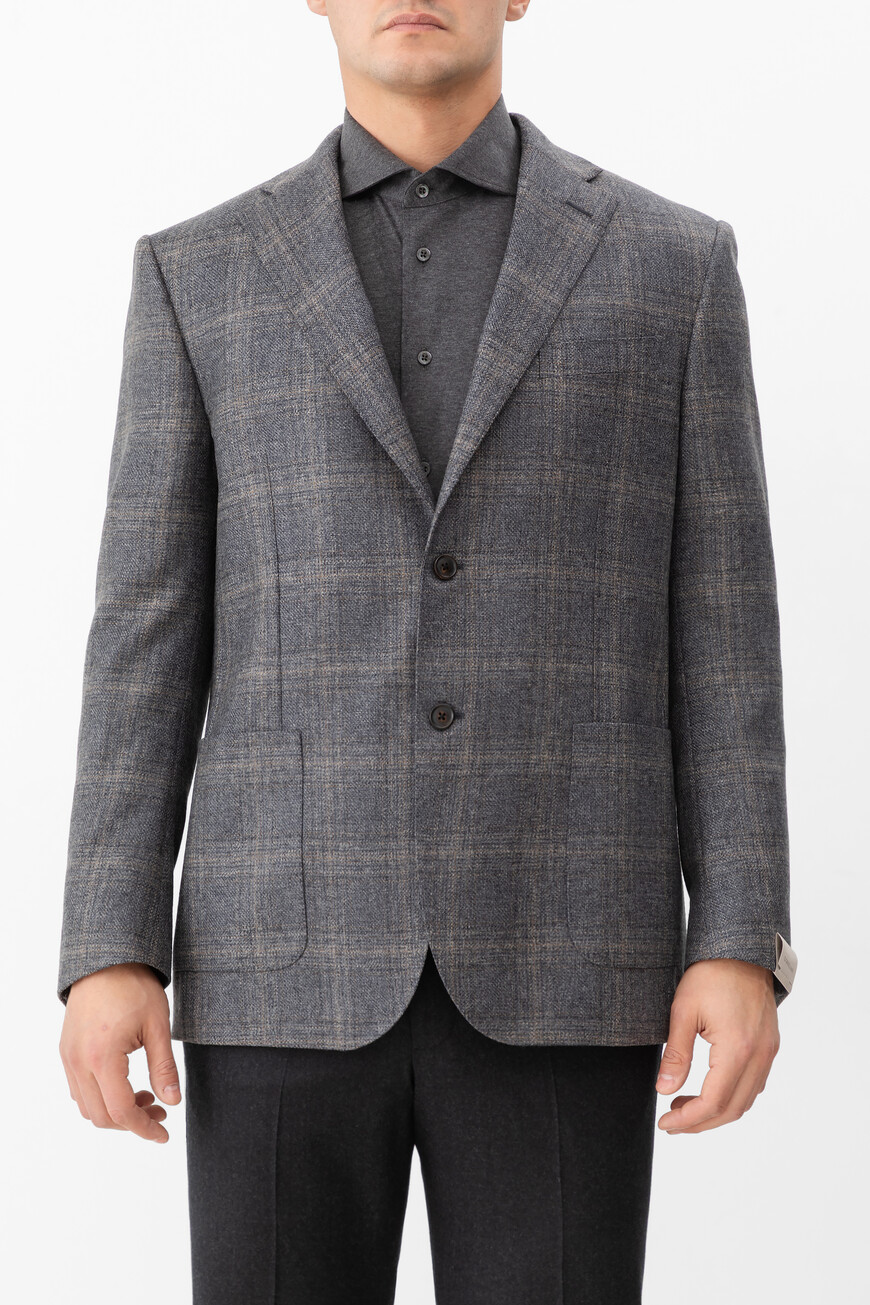 пиджак  26X018-2616212-001 фотография