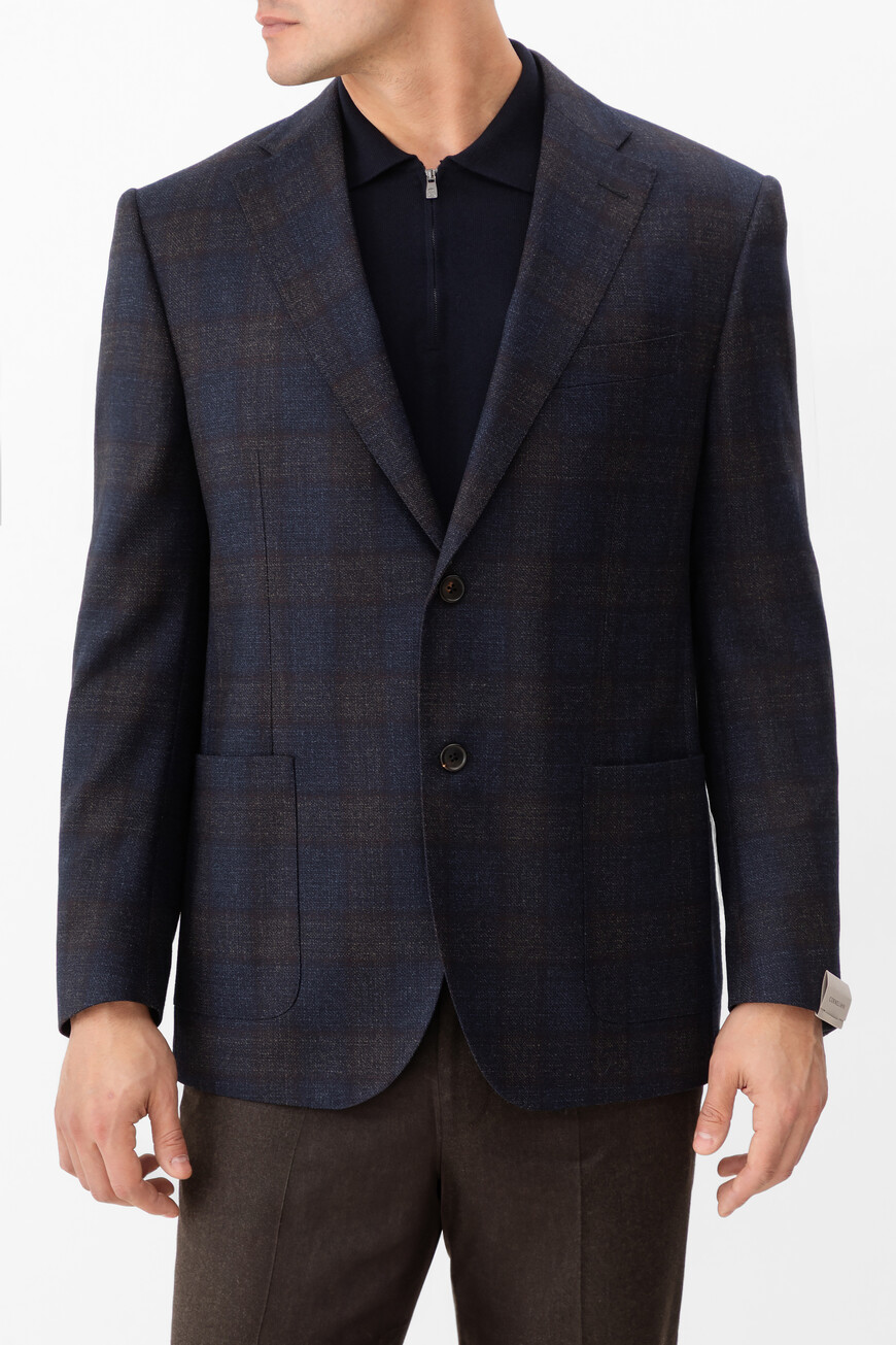 пиджак  26X018-2616279-001 фотография