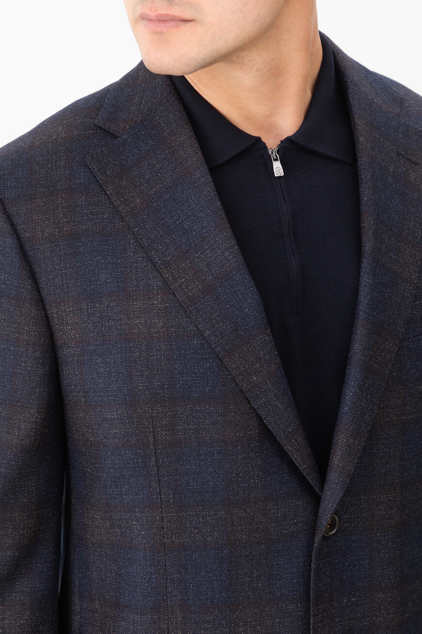 пиджак  26X018-2616279-001 купить с доставкой