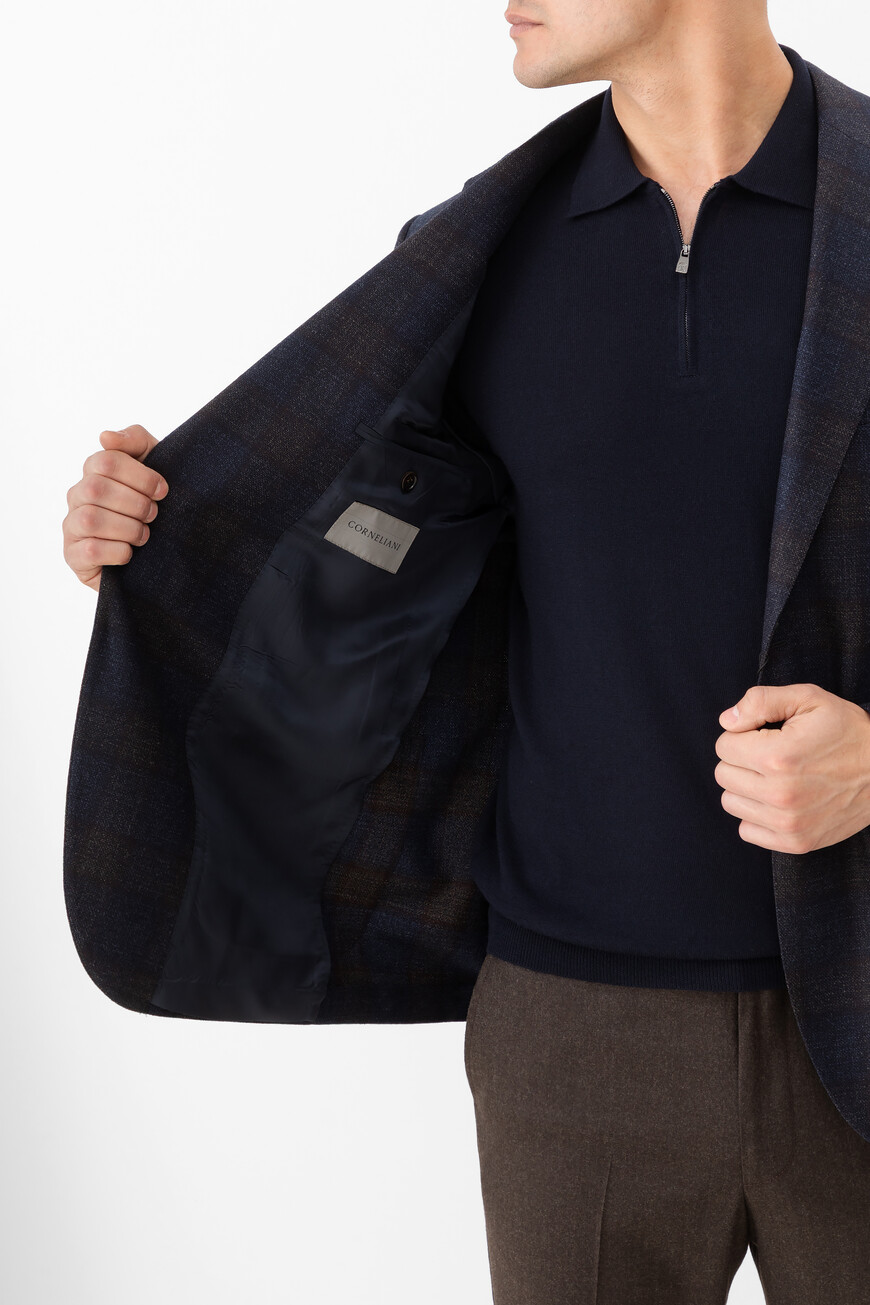 пиджак  26X018-2616279-001 со скидкой