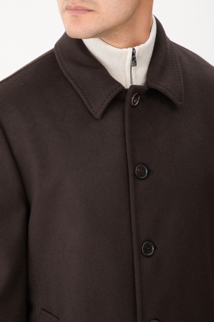 пальто  261004-2612358-030 купить с доставкой