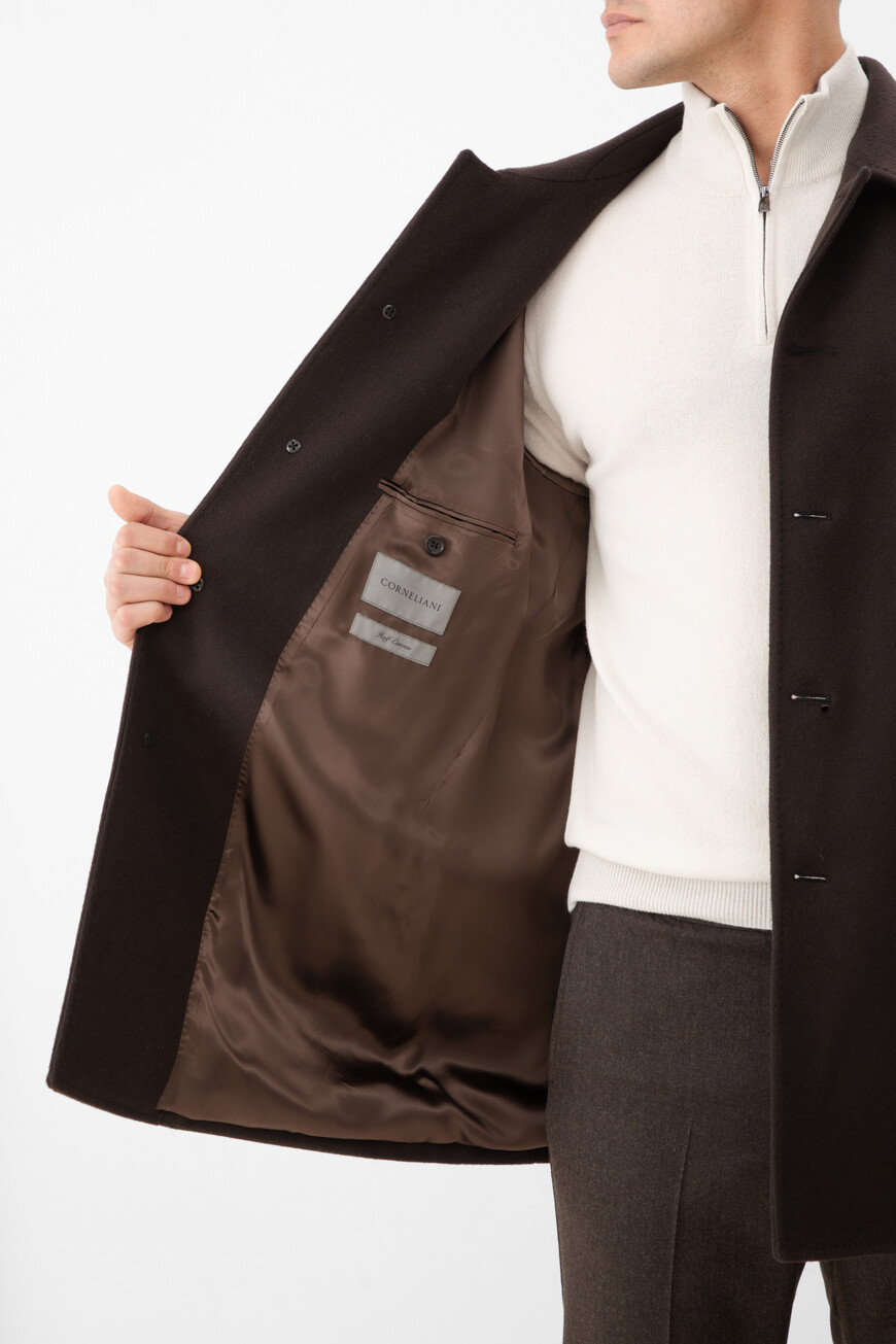 пальто  261004-2612358-030 по распродаже