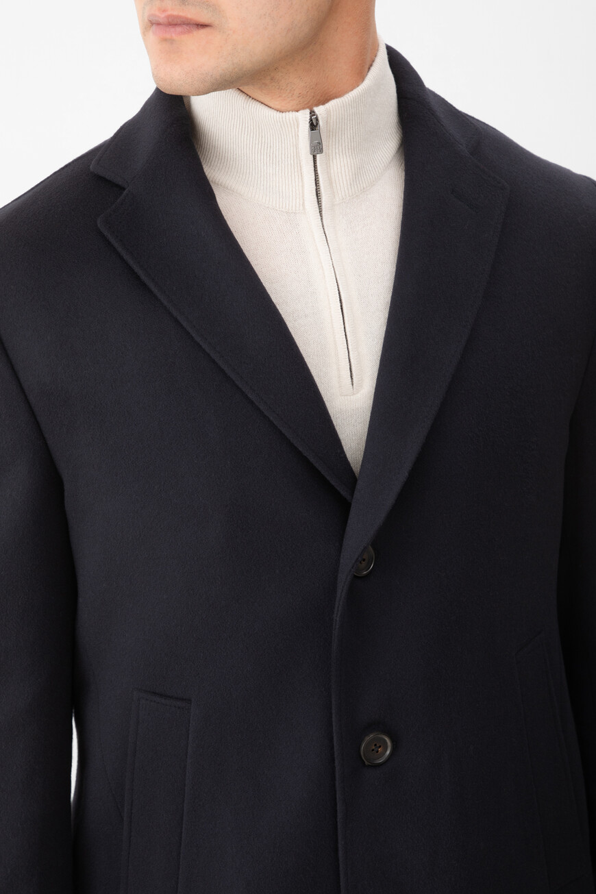 пальто  261500-2612358-001 купить с доставкой