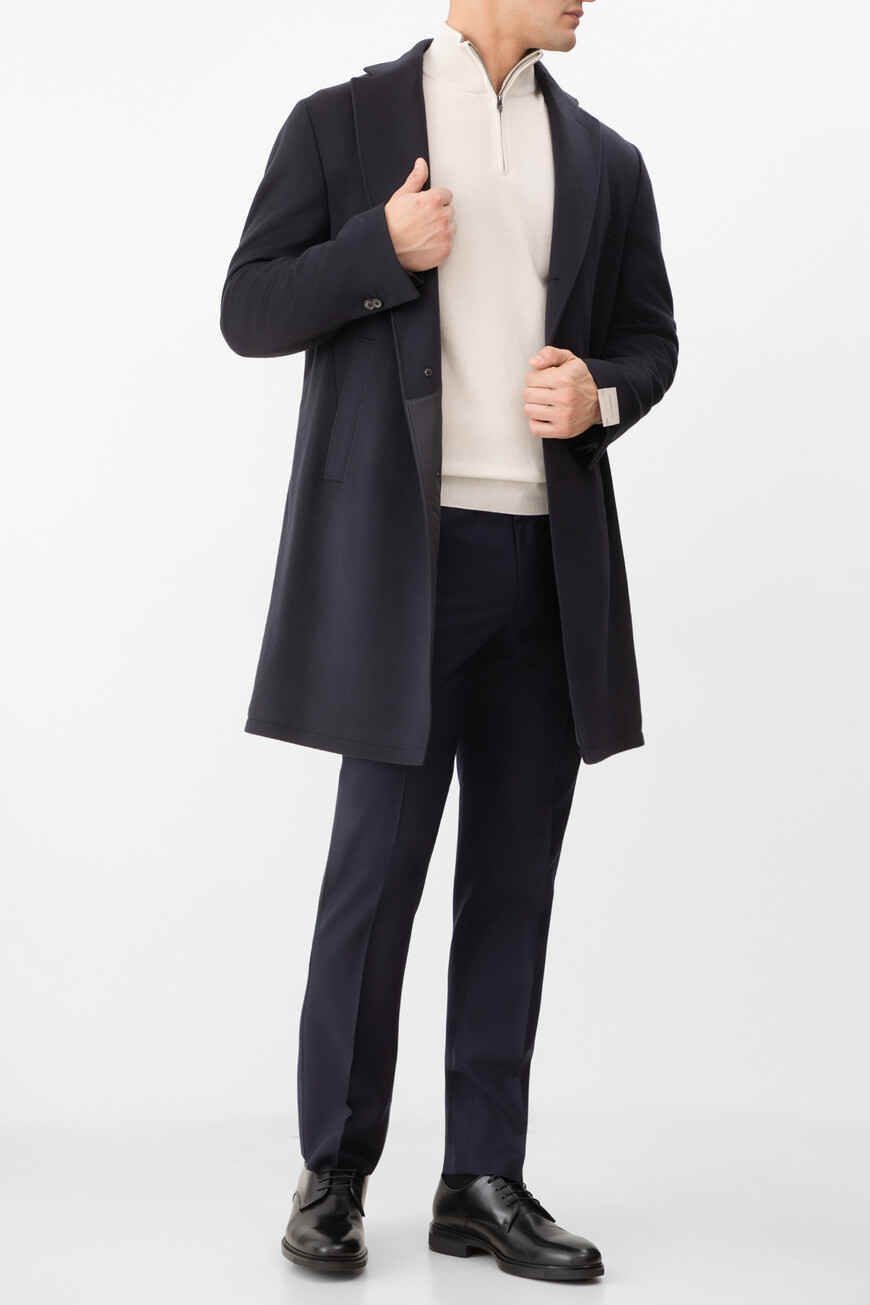 пальто  261500-2612358-001 на официальном сайте