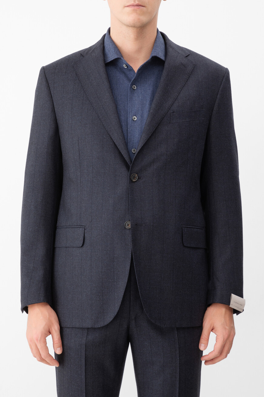 пиджак  266008-2617304-001 фотография