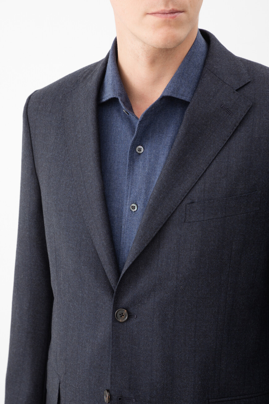 пиджак  266008-2617304-001 купить с доставкой