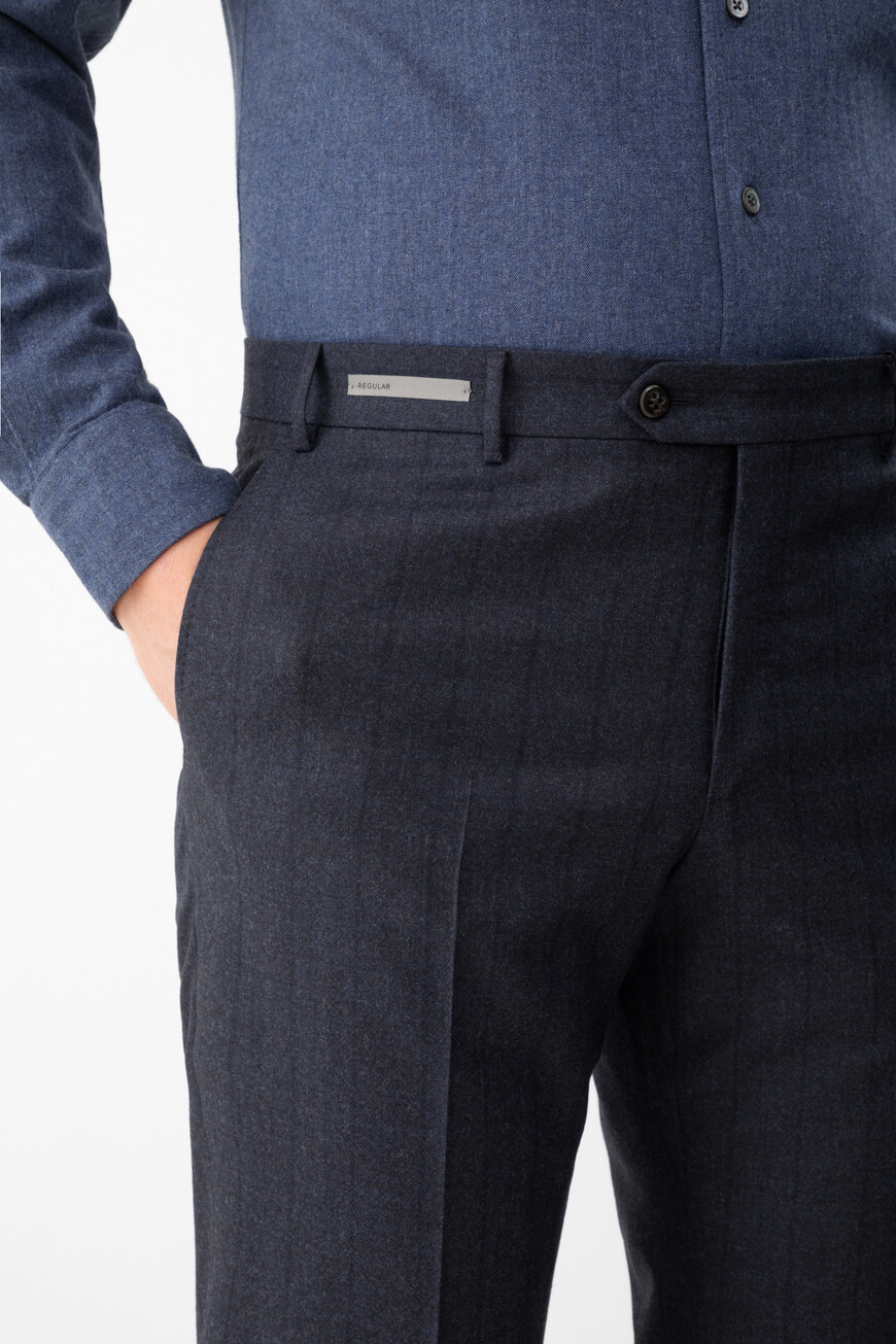 брюки  265002-2617304-001 купить с доставкой