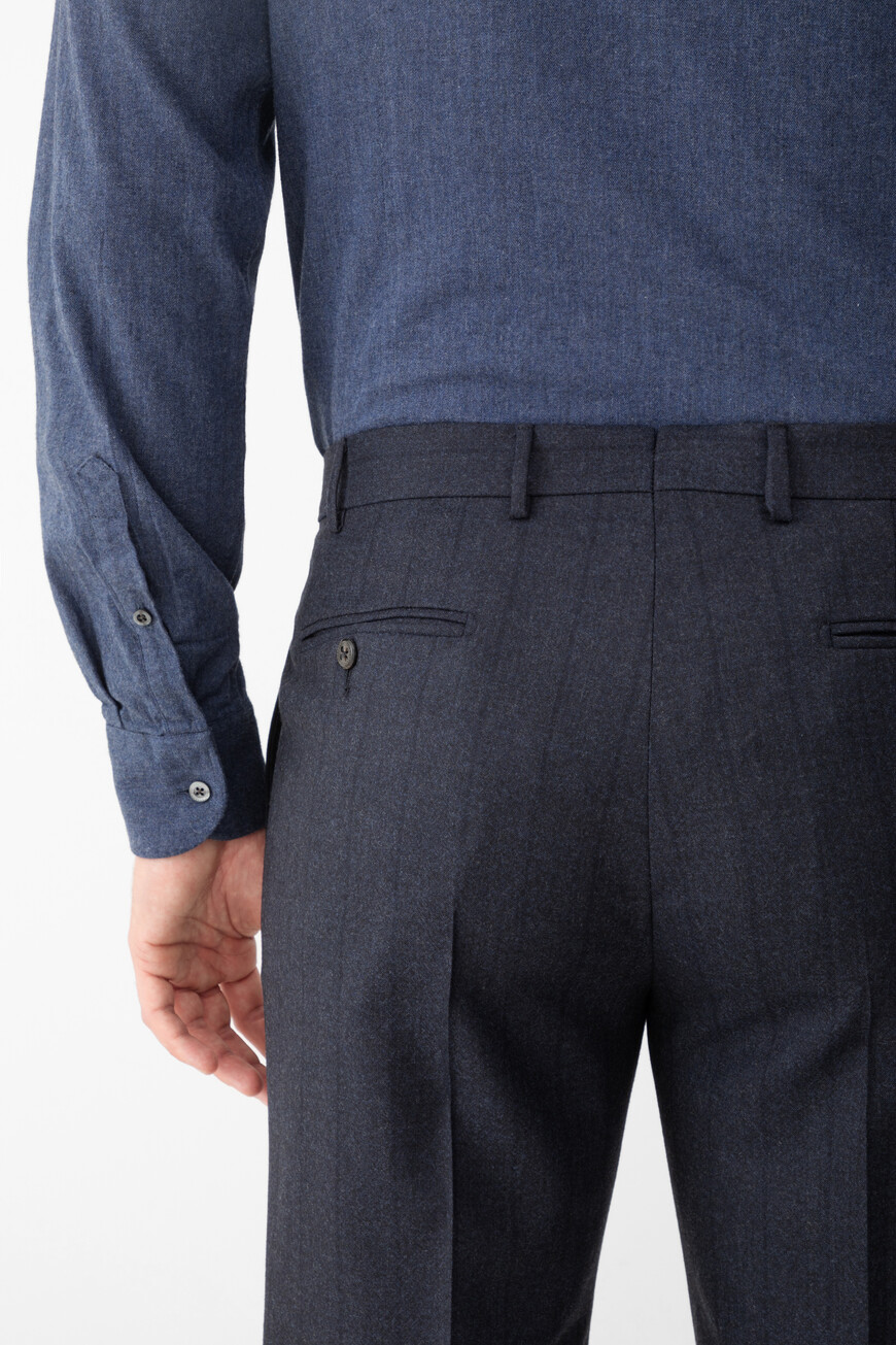 брюки  265002-2617304-001 по низкой цене