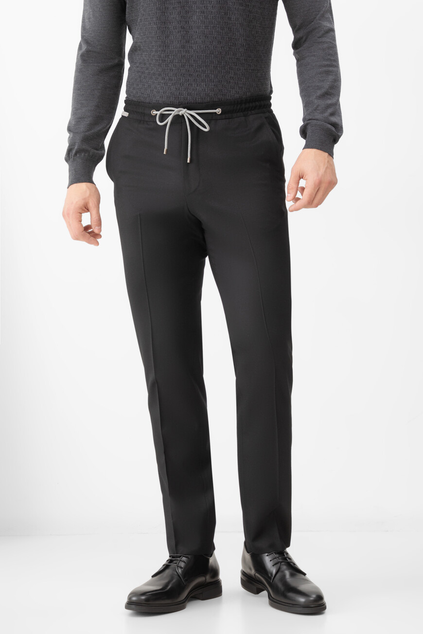 брюки  264L25-2618111-020 фотография