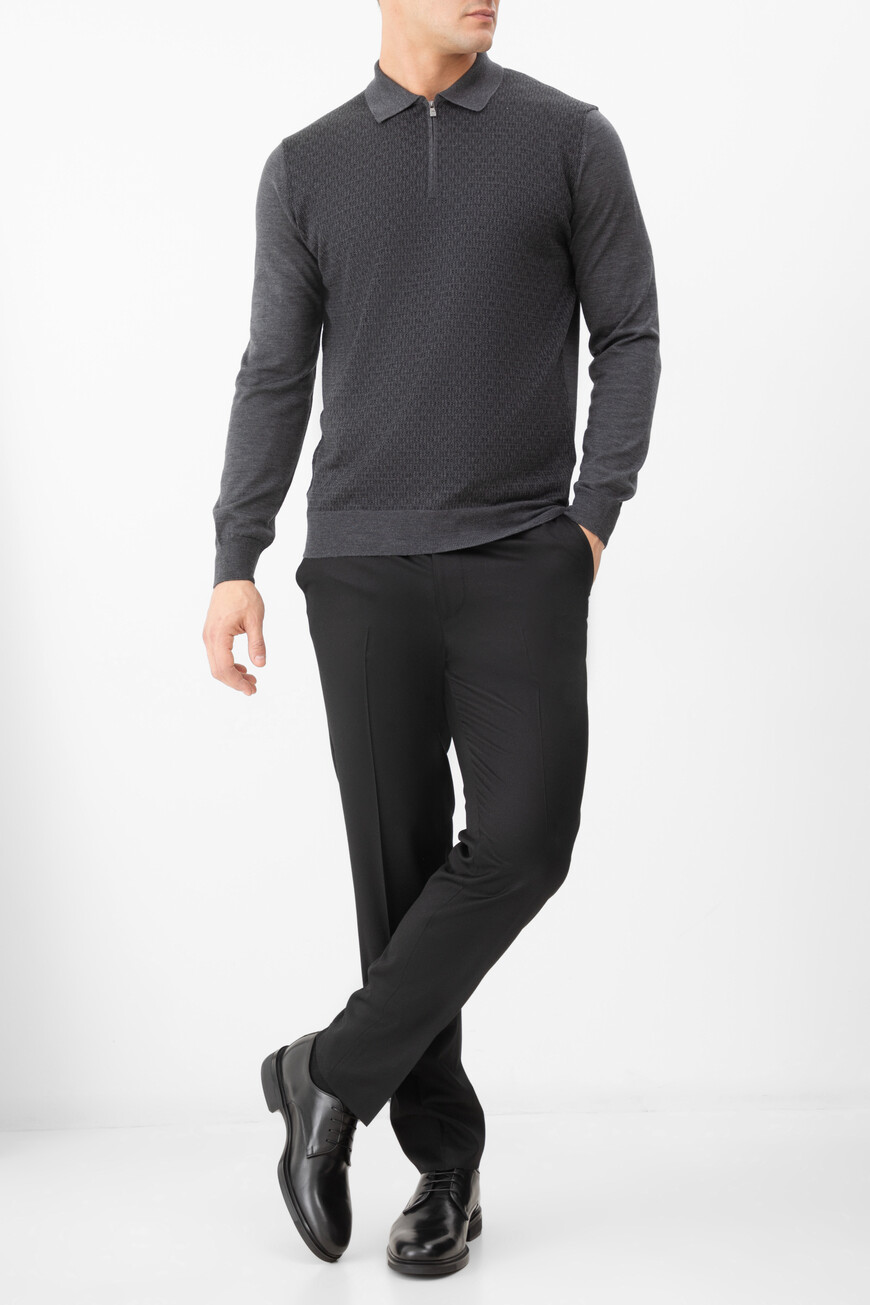 брюки  264L25-2618111-020 со скидкой